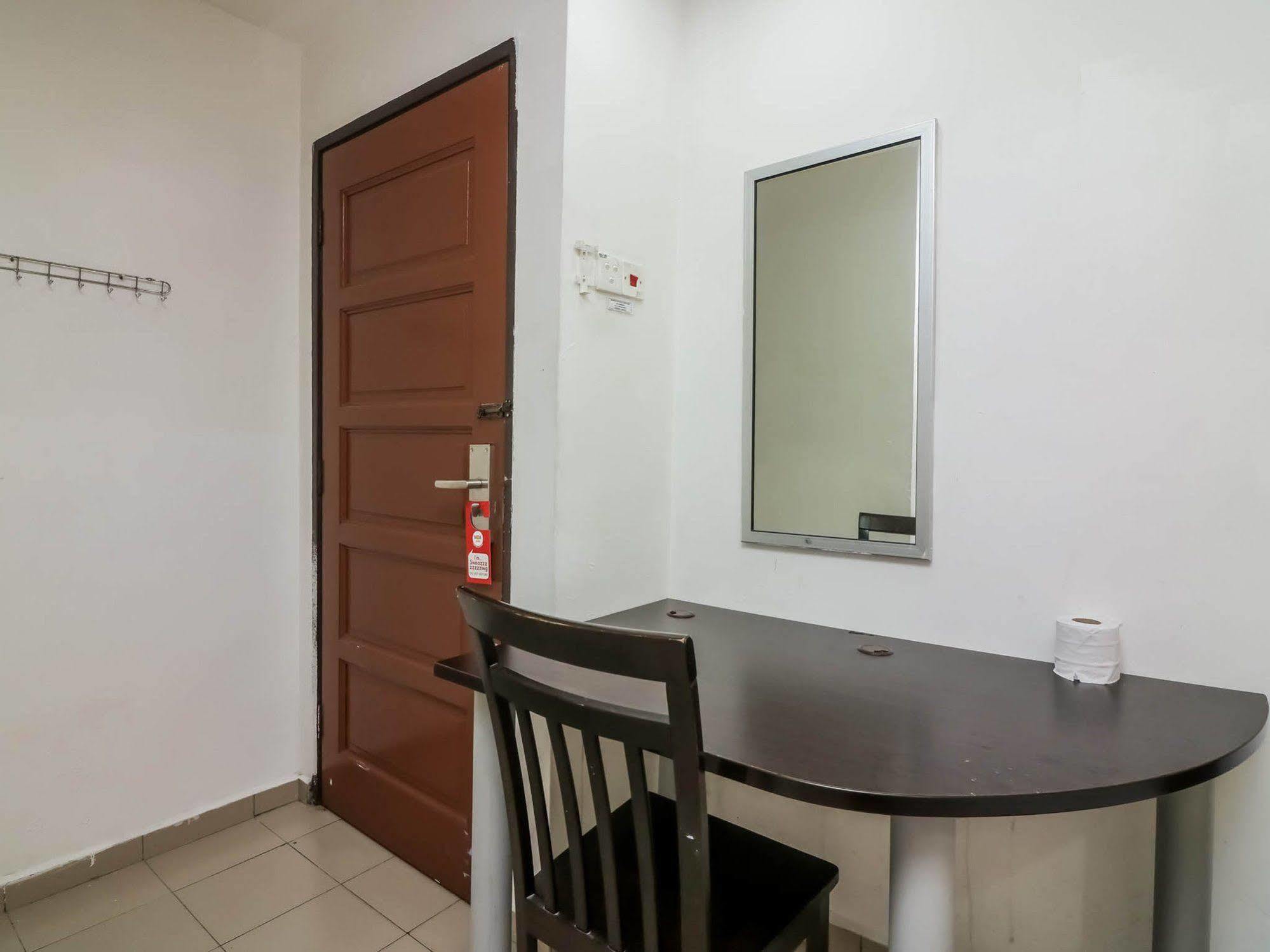 Nida Rooms Bukit Malawati Supreme Kuala Selangor Exterior photo