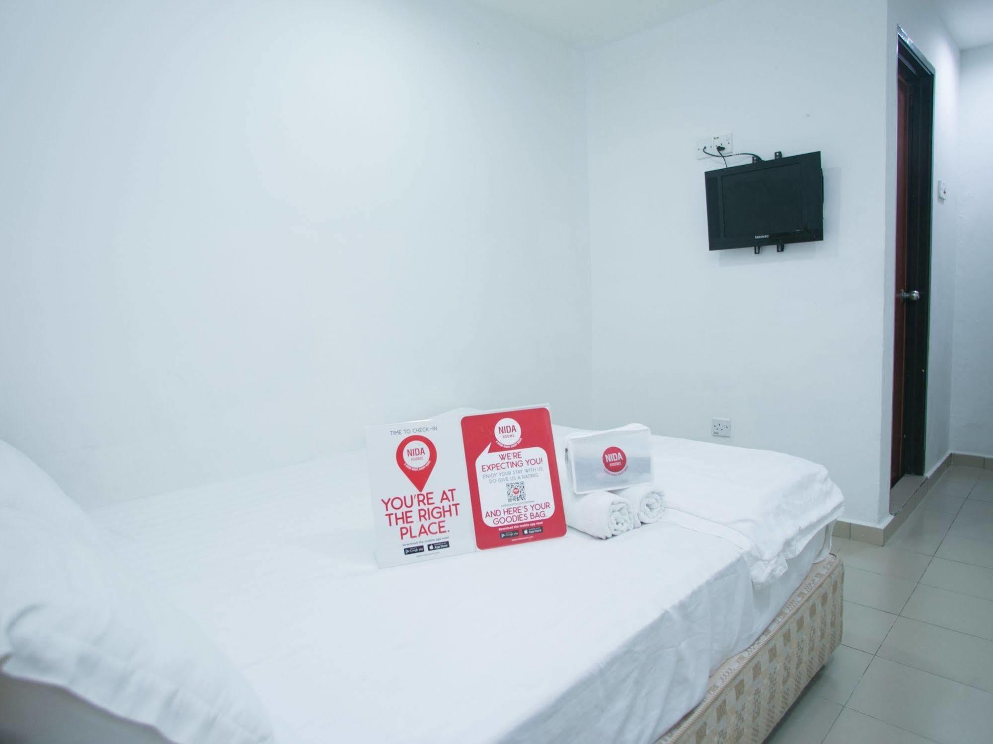 Nida Rooms Bukit Malawati Supreme Kuala Selangor Exterior photo