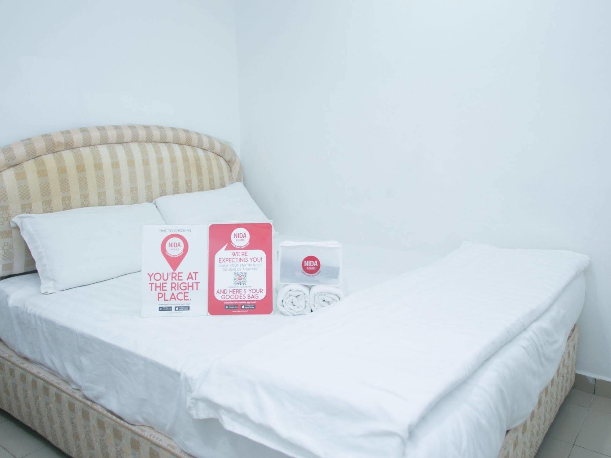 Nida Rooms Bukit Malawati Supreme Kuala Selangor Exterior photo