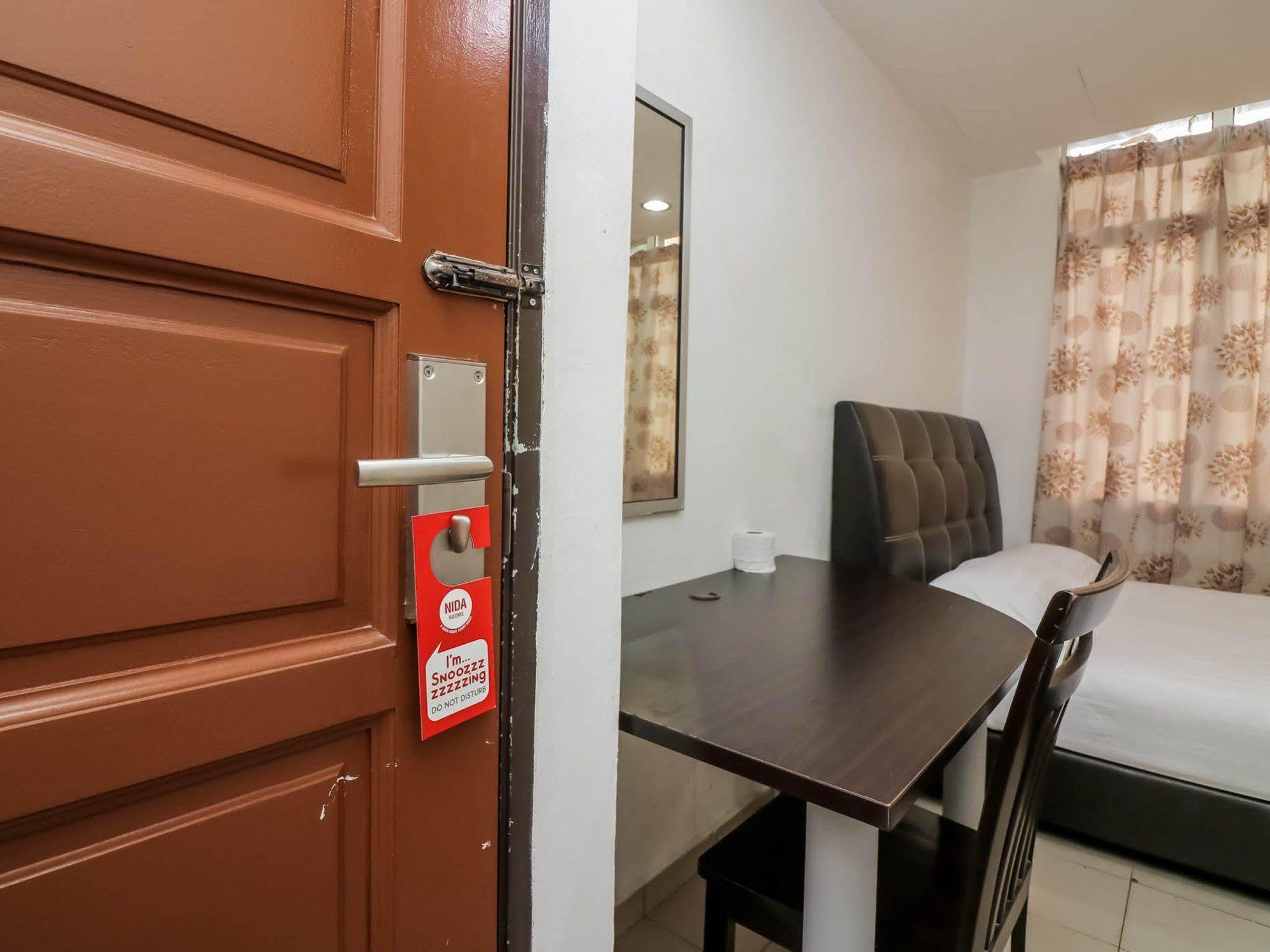 Nida Rooms Bukit Malawati Supreme Kuala Selangor Exterior photo