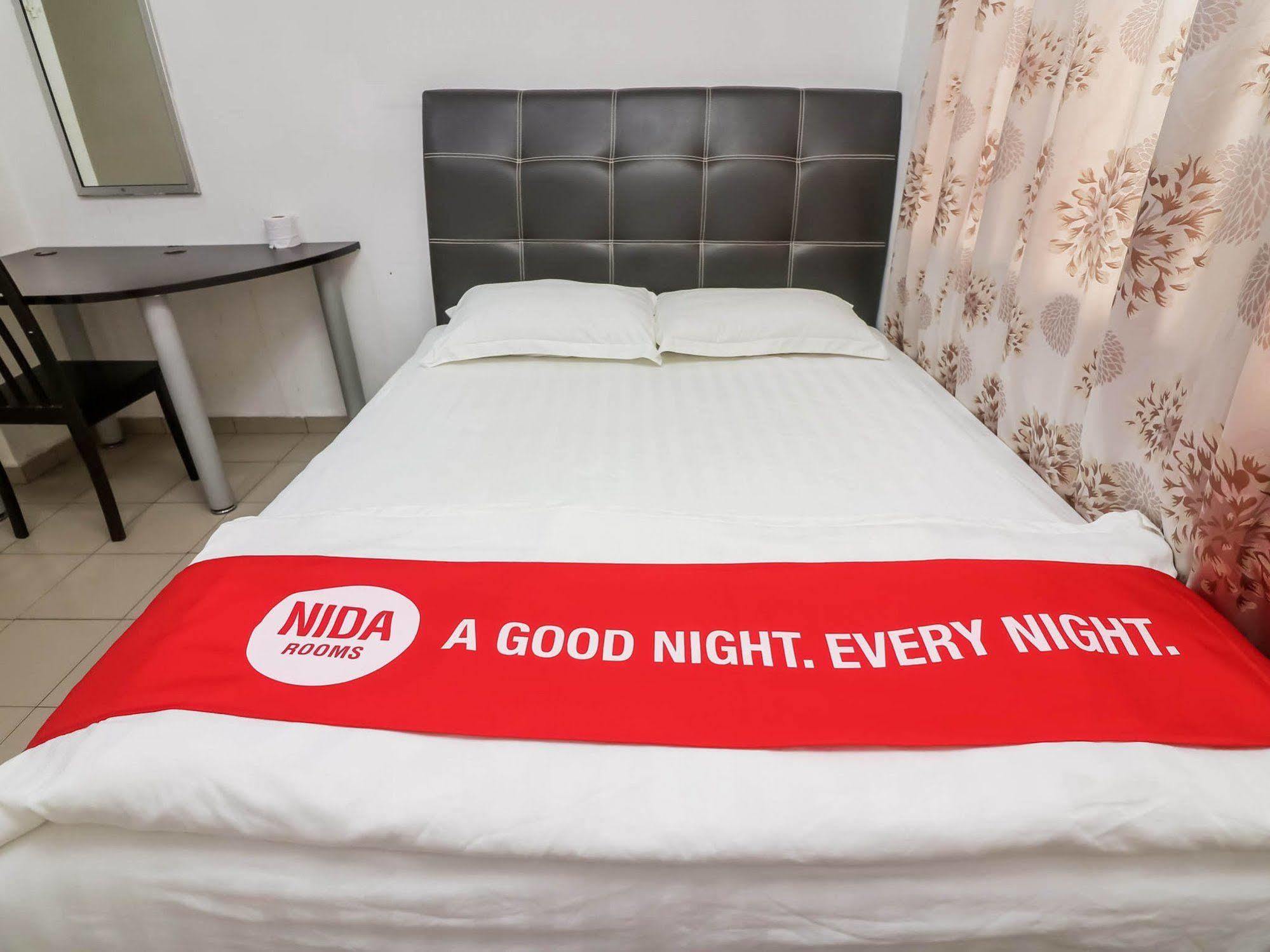 Nida Rooms Bukit Malawati Supreme Kuala Selangor Exterior photo