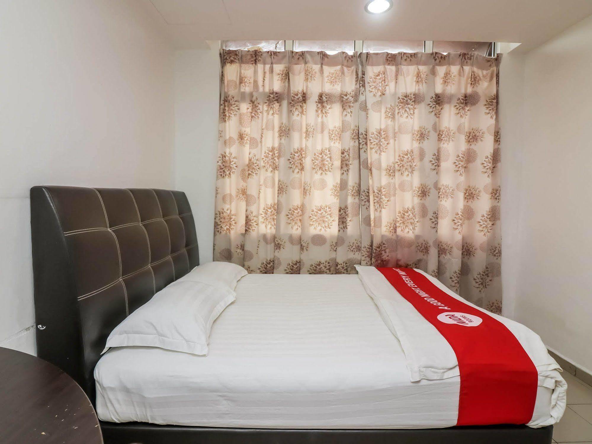 Nida Rooms Bukit Malawati Supreme Kuala Selangor Exterior photo