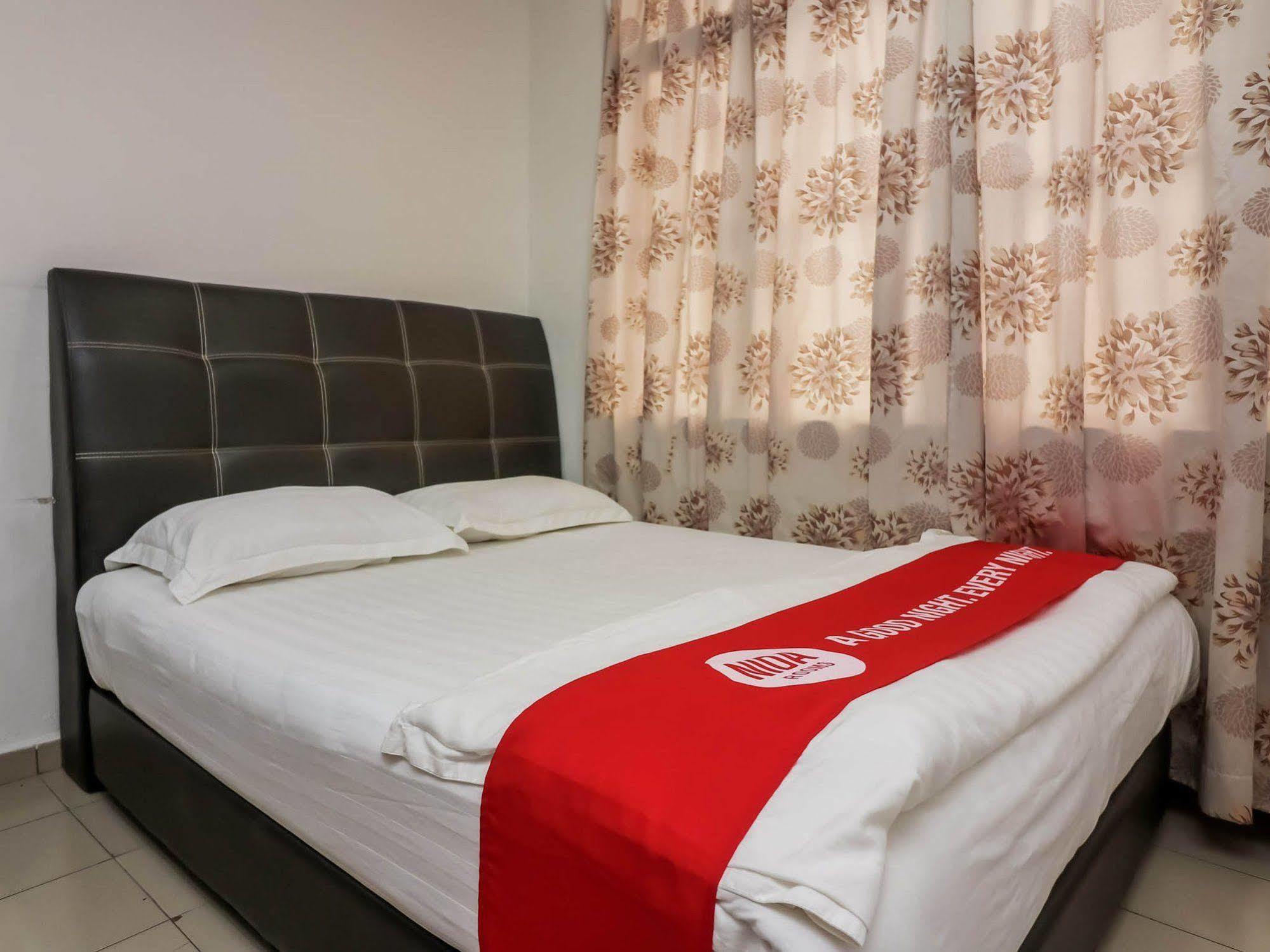 Nida Rooms Bukit Malawati Supreme Kuala Selangor Exterior photo