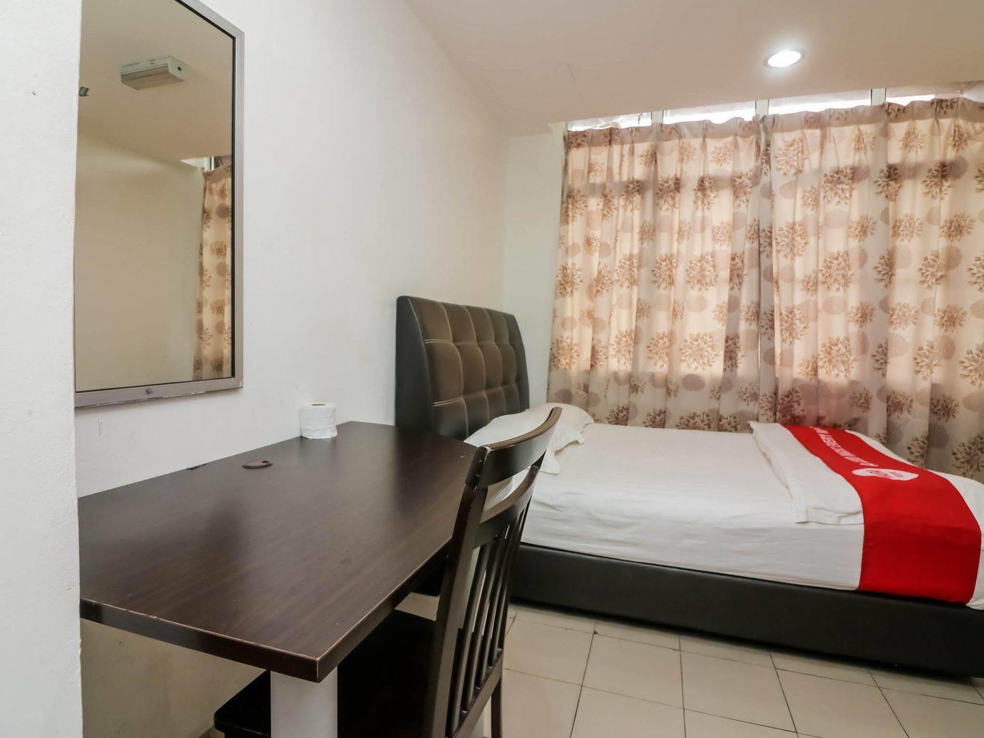 Nida Rooms Bukit Malawati Supreme Kuala Selangor Exterior photo