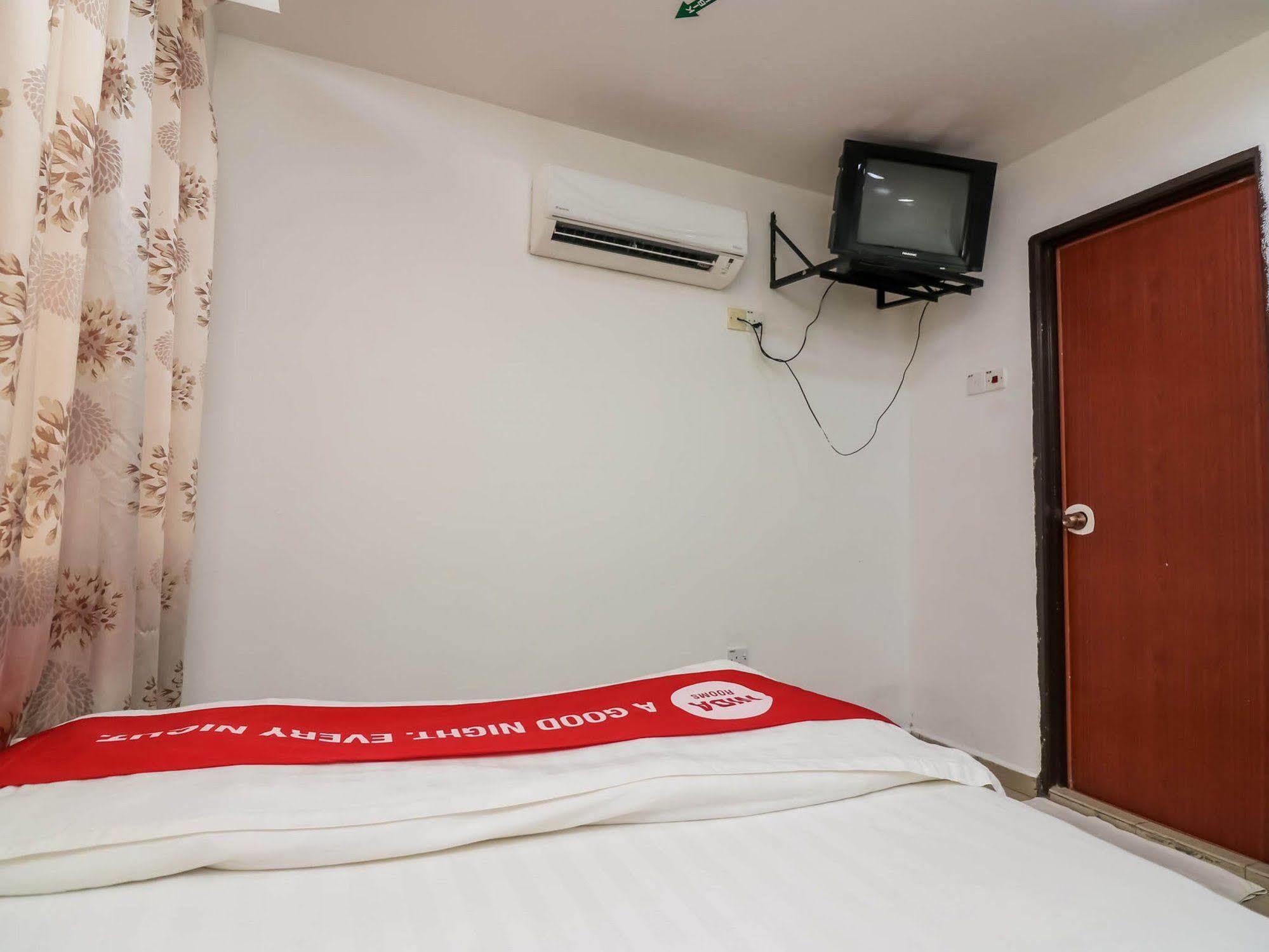 Nida Rooms Bukit Malawati Supreme Kuala Selangor Exterior photo