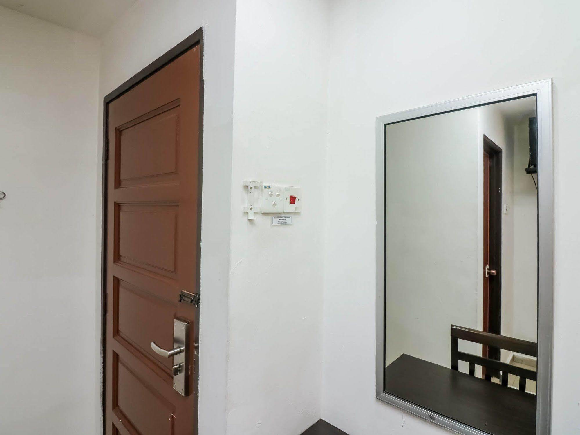 Nida Rooms Bukit Malawati Supreme Kuala Selangor Exterior photo