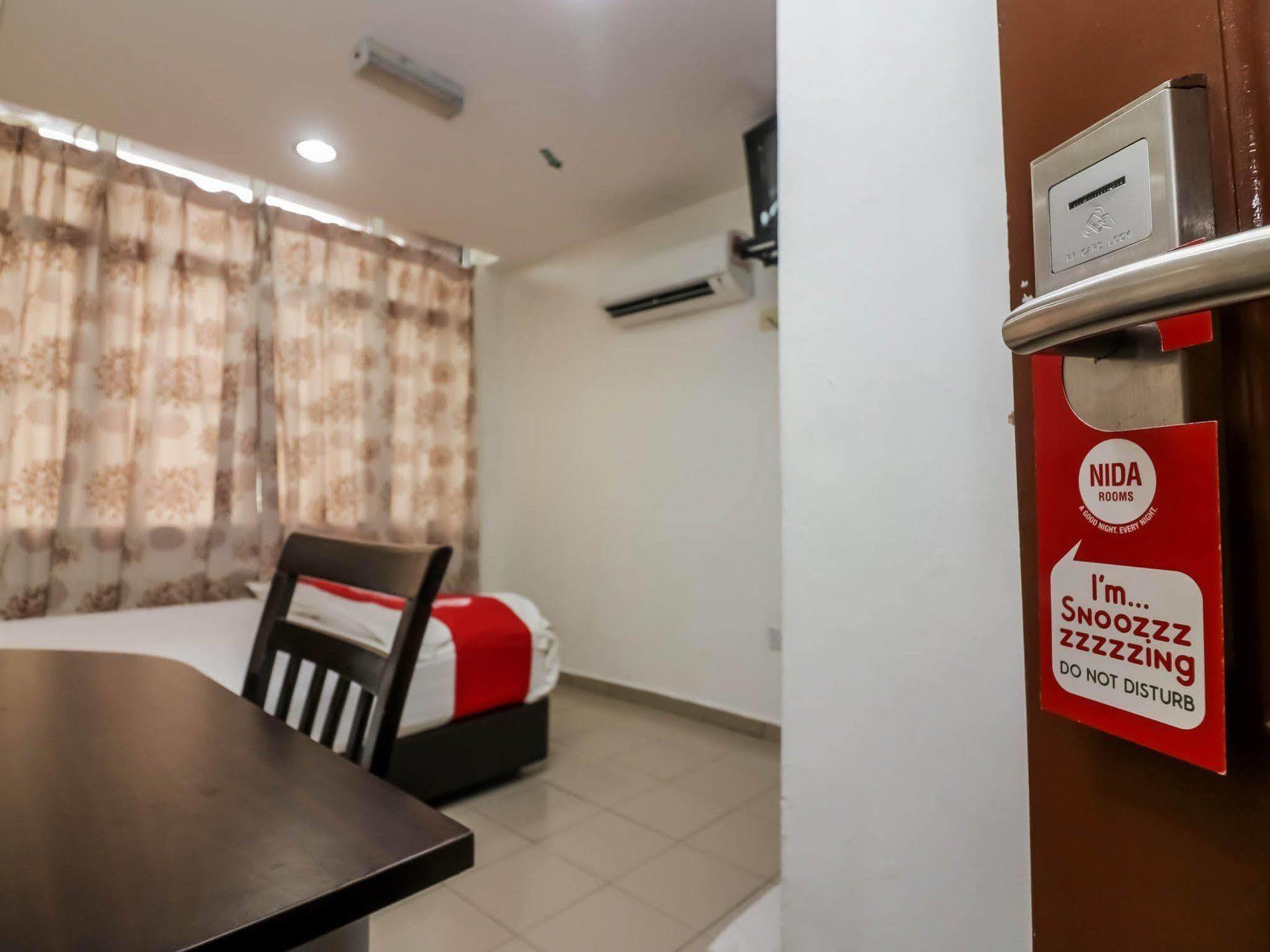 Nida Rooms Bukit Malawati Supreme Kuala Selangor Exterior photo