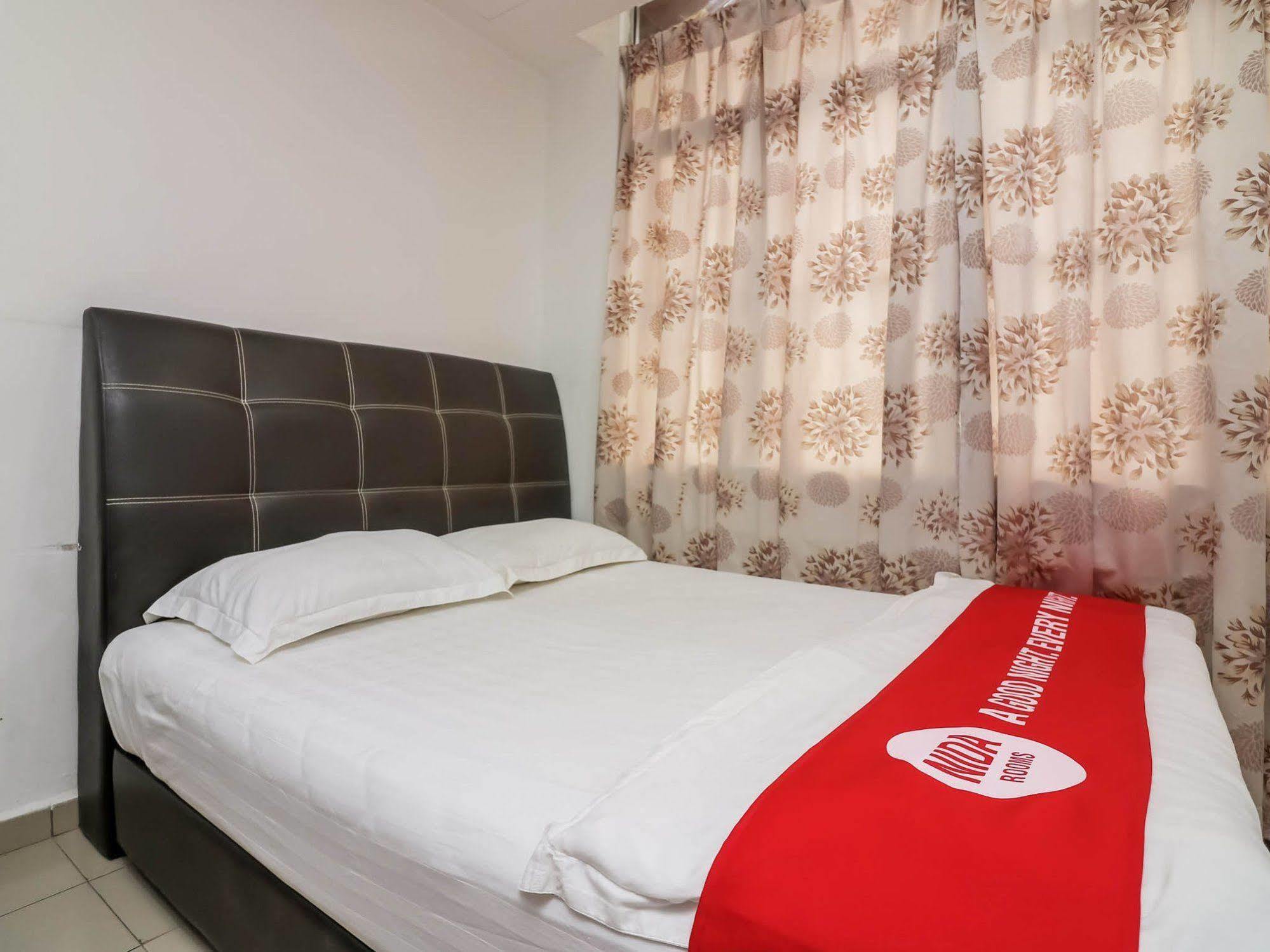 Nida Rooms Bukit Malawati Supreme Kuala Selangor Exterior photo