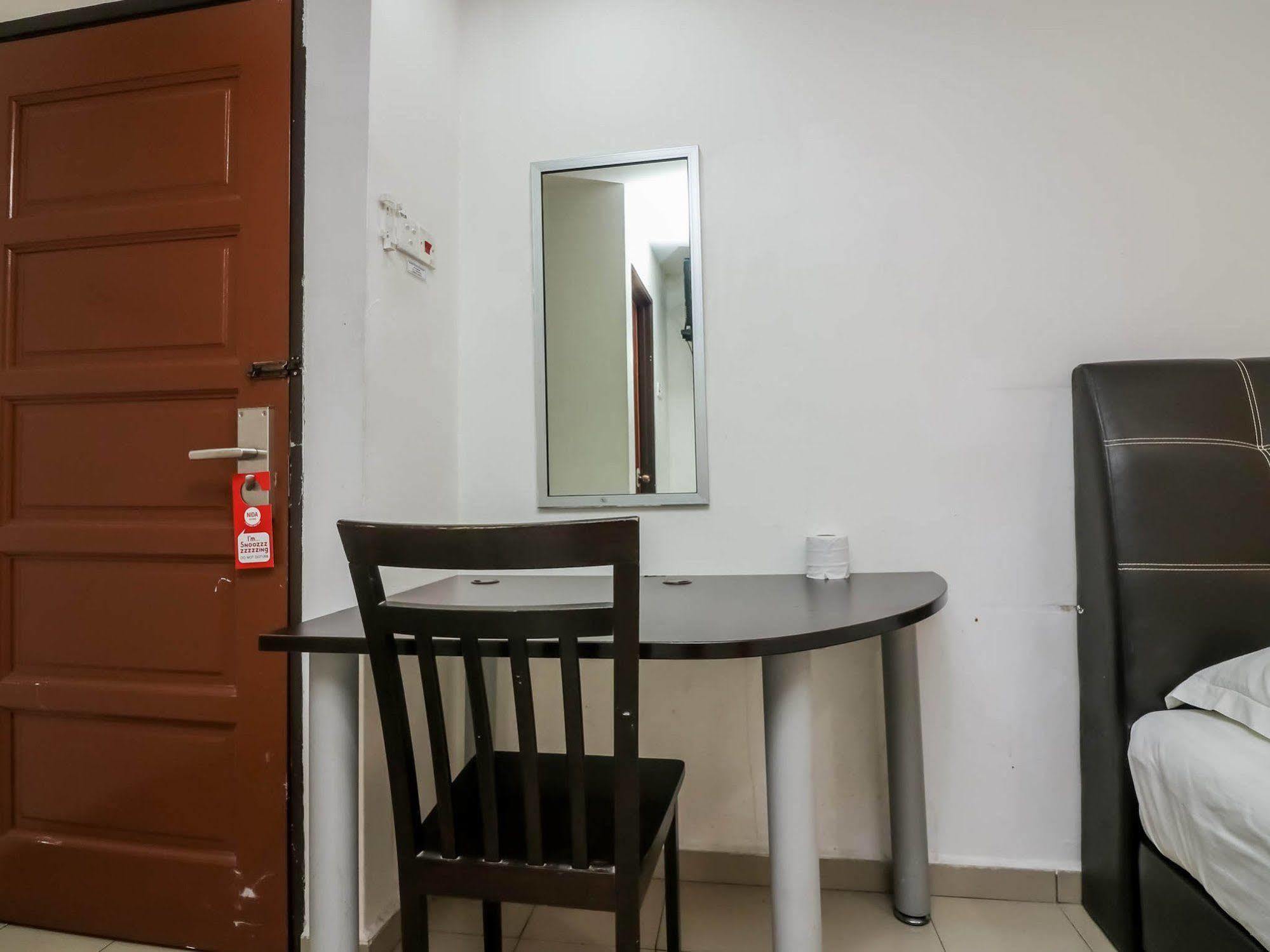 Nida Rooms Bukit Malawati Supreme Kuala Selangor Exterior photo