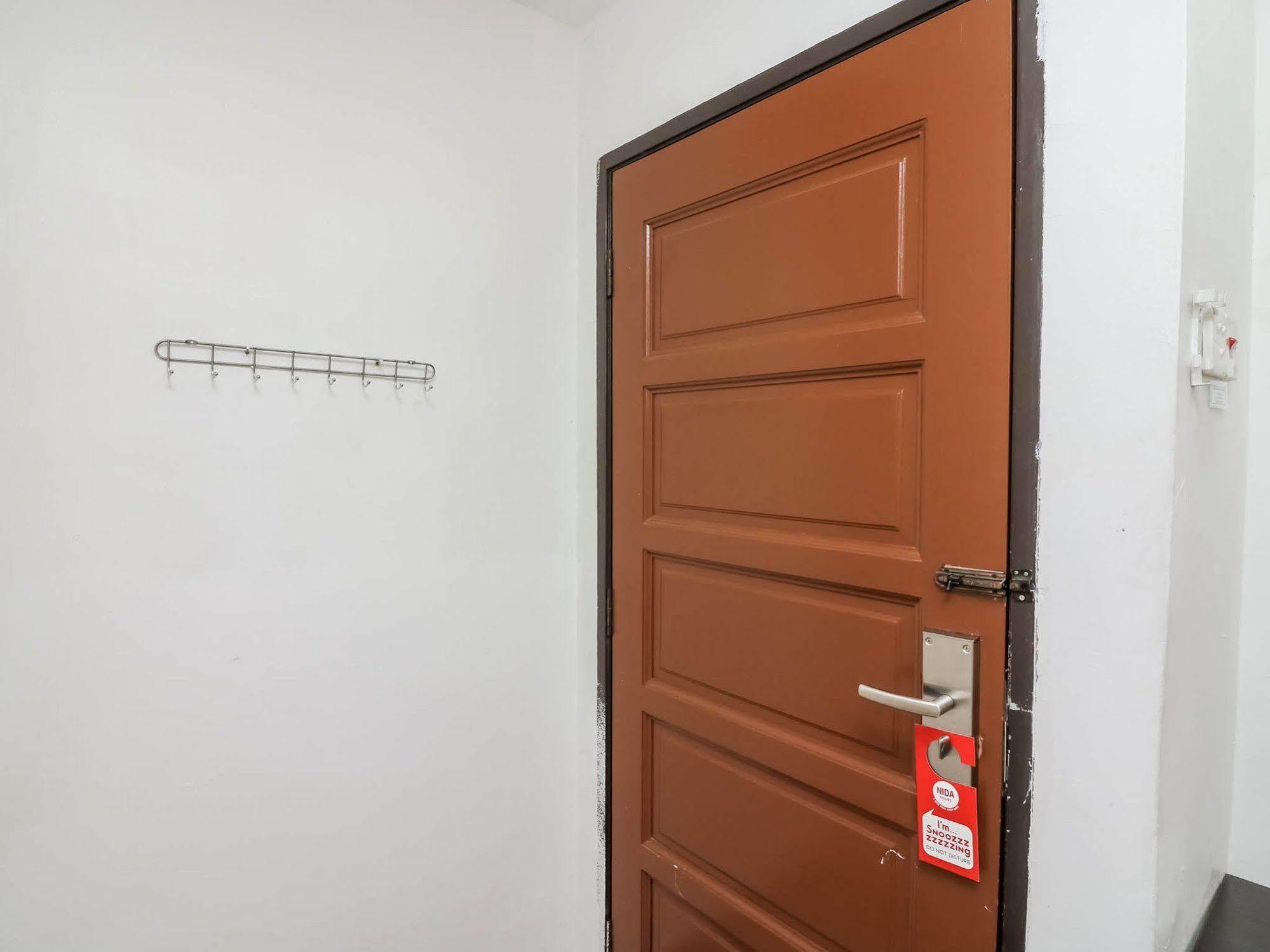 Nida Rooms Bukit Malawati Supreme Kuala Selangor Exterior photo