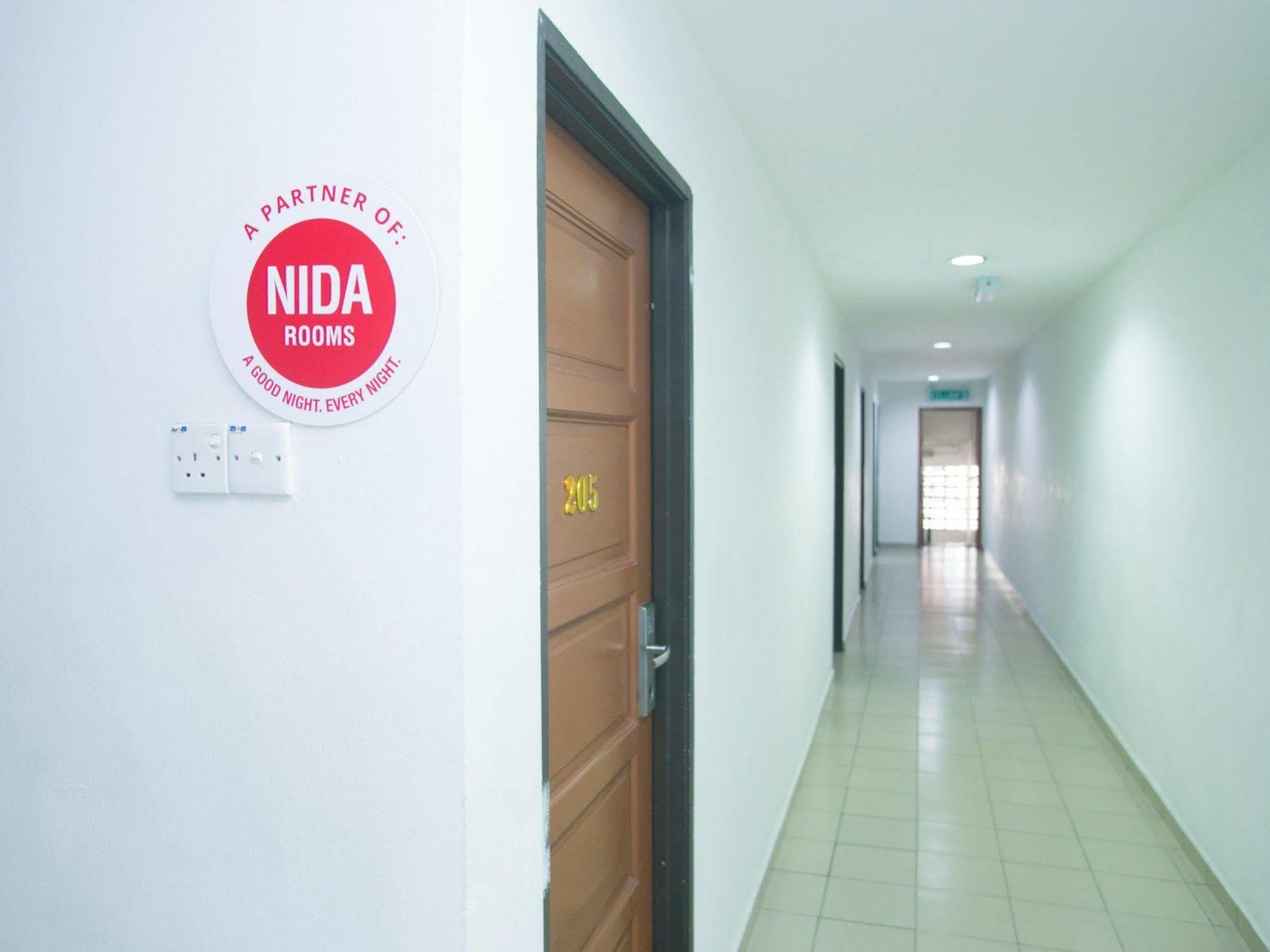 Nida Rooms Bukit Malawati Supreme Kuala Selangor Exterior photo